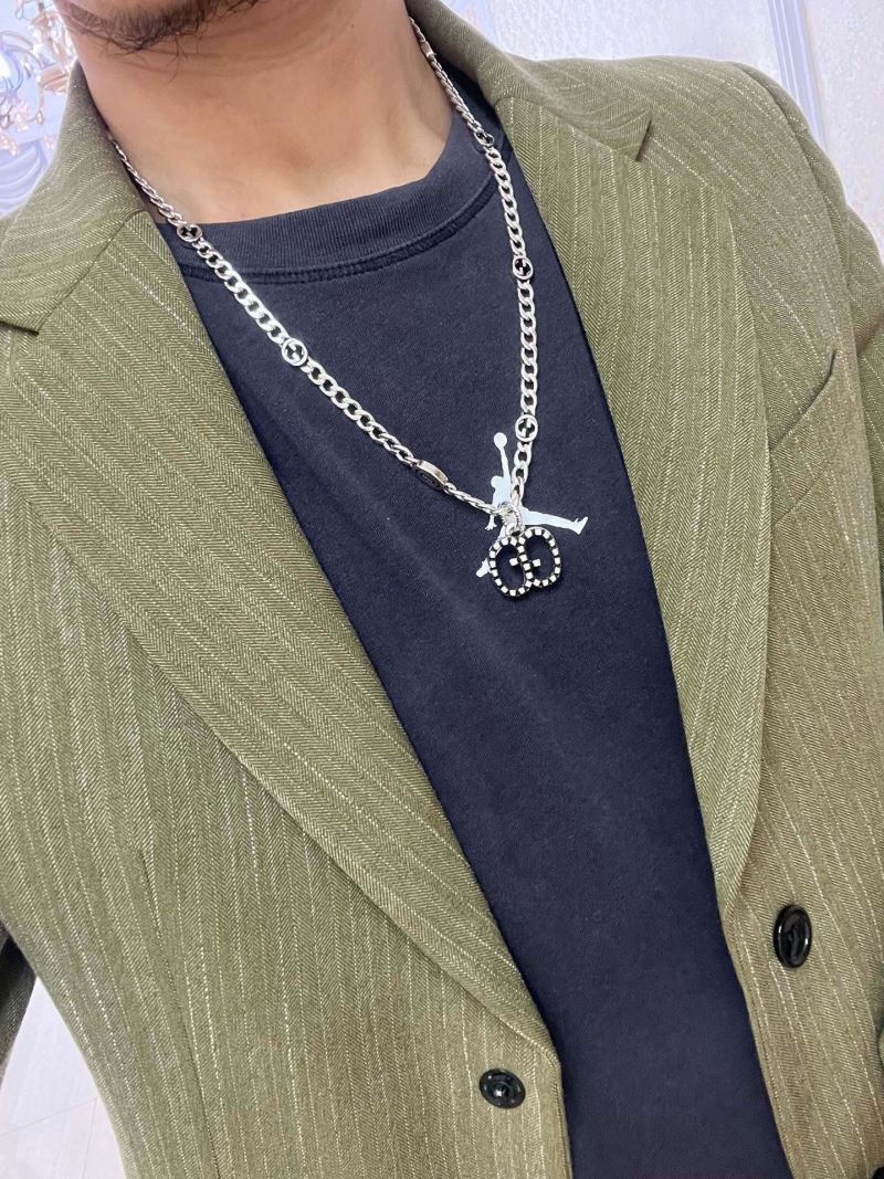 Gucci Necklaces